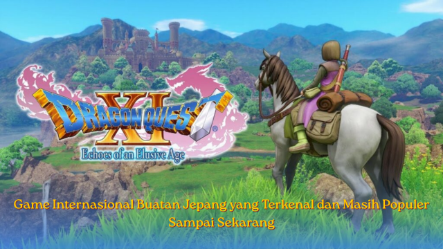 Game Internasional