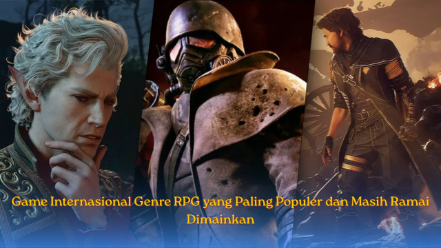 Game Internasional
