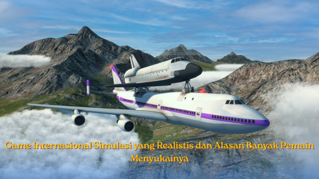 Game Internasional
