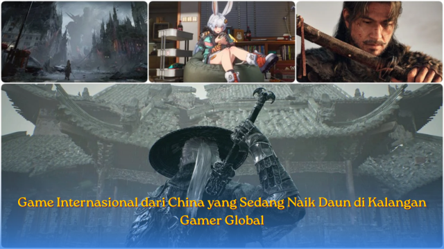 Game Internasional