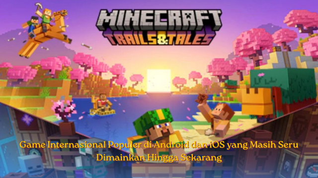 Game Internasional Pro